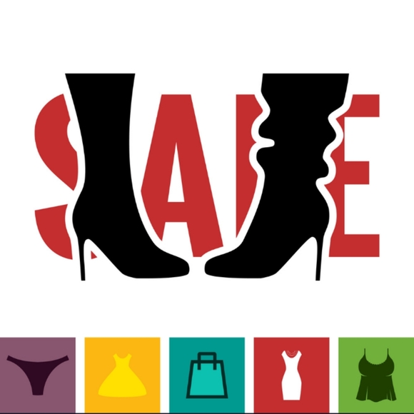 Meet your Posher, FashFly! Poshing with Integrity! - Picture 11 of 16